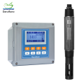 220V online digital conductivity controller meter water