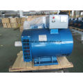 Stc Three Phase 12kw AC Brush Alternator