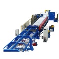 TF Steel Structure Floor Roll Forming Machine