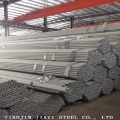 3x3 Galvanized Steel Pipe Bend