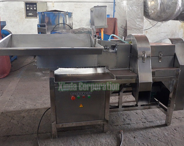 Herbal Rotary Cutter 2 Herbal Rotary Cutter 2