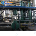 Food Waste Urban Solid Waste Power Generation Machine