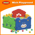 Plastic Child Indoor Playground Ball Pool (1198H)