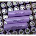 LG Battery 18650F1L 3350mAh 5A Discharge