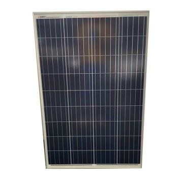 Système solaire RSM-100P pour maison intelligente