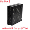 Chargeur mural USB 60 ports