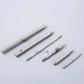 Custom Stepped Shaft Parts Mechanical Transmission Parts