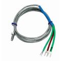 Thermischer Widerstand Wzpt-202 / Wzpt-01 / Wzc-187 / Wzpm-201 Temperatursensor