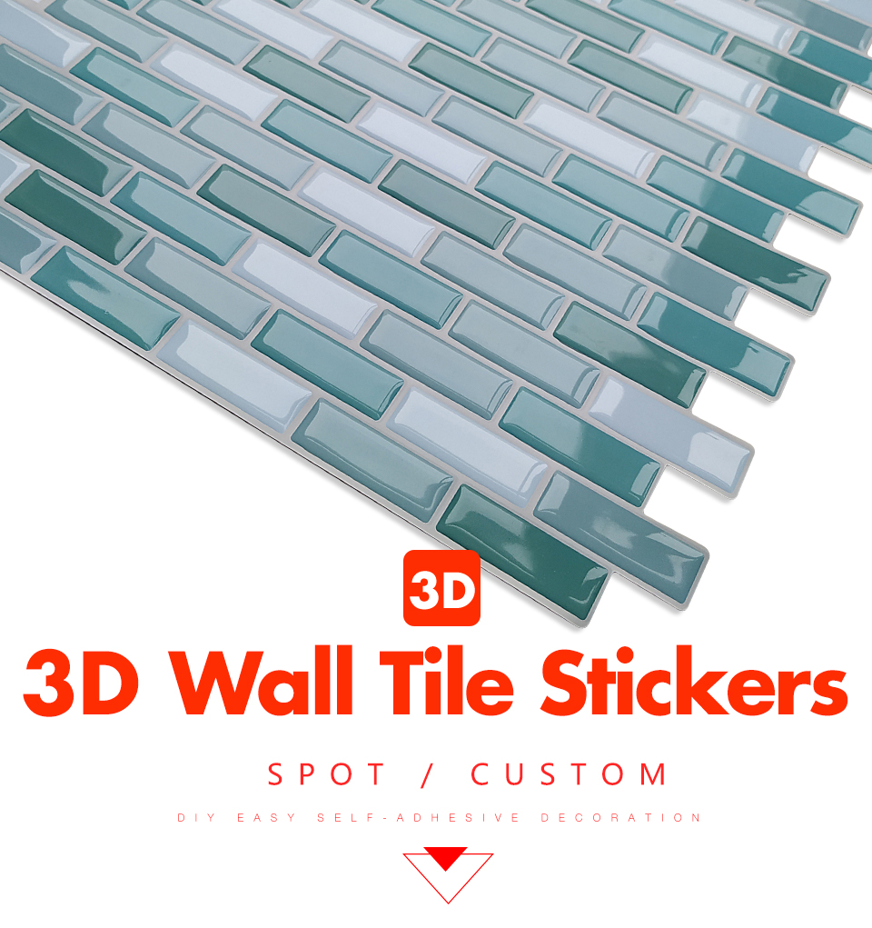 wall tile stickers