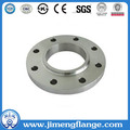 JIS B2220-1984(KSB 1503-1985) 5K Slip-on SOP Type Flange