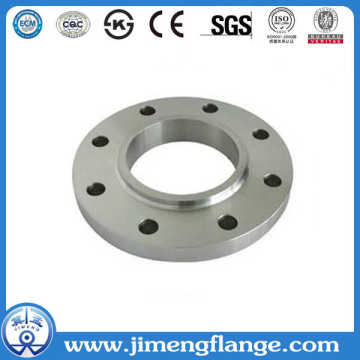 JIS B2220-1984(KSB 1503-1985) 5K Slip-on SOP Type Flange