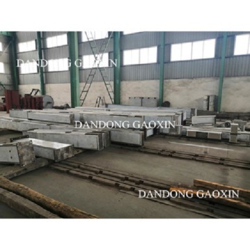 Fourdrinier Paper Making Machine