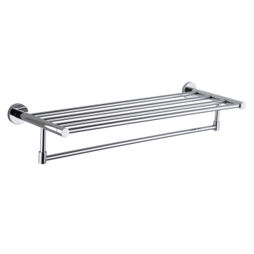 Bath Towel Rack Modern Towel Bar