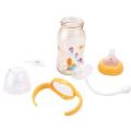 Bouteilles sans BPA de nourrisseur de 10oz Baby PPSU