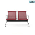 Modern Metal Frame Airport Chair