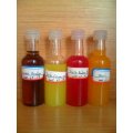 Ferrous Sulfate+Folic Acid+Vitamin B12 Syrup & Ferric Ammonium Citrate Syrup