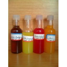 Ferrous Sulfate+Folic Acid+Vitamin B12 Syrup & Ferric Ammonium Citrate Syrup