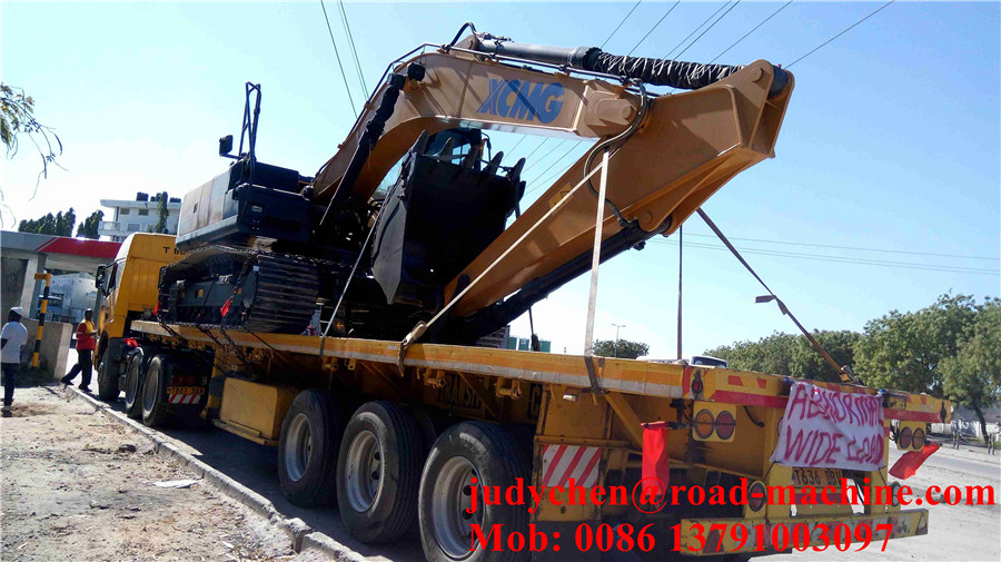 Xcmg Xe60 Excavator Operating Weight 5920kg