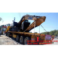 XCMG XE60 Excavator operating weight 5920kg