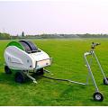 Using steel frame structure, the whole car is small and light, durable sprinkler 50-170