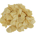 Dehydrated vegetables garlic ginger