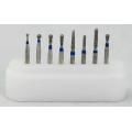 Dental Bur Kit - Cavity Preparation