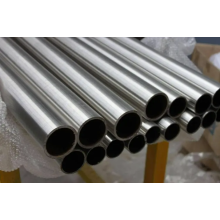 304 316 304l 316l Seamless Stainless Steel Pipe