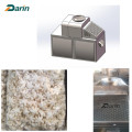 DRP-70 Rice Extruding Puffer