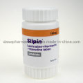 Anti HIV 3tc - Viramune - Zerit Tablets Treatment of HIV