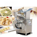 Máquina de fabricación de gyoza (dumpling) premium más vendida