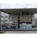 Fenton Pharmaceutical Wastewater Treatment Equipment