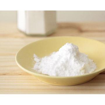 Baking soda (sodium bicarbonate)