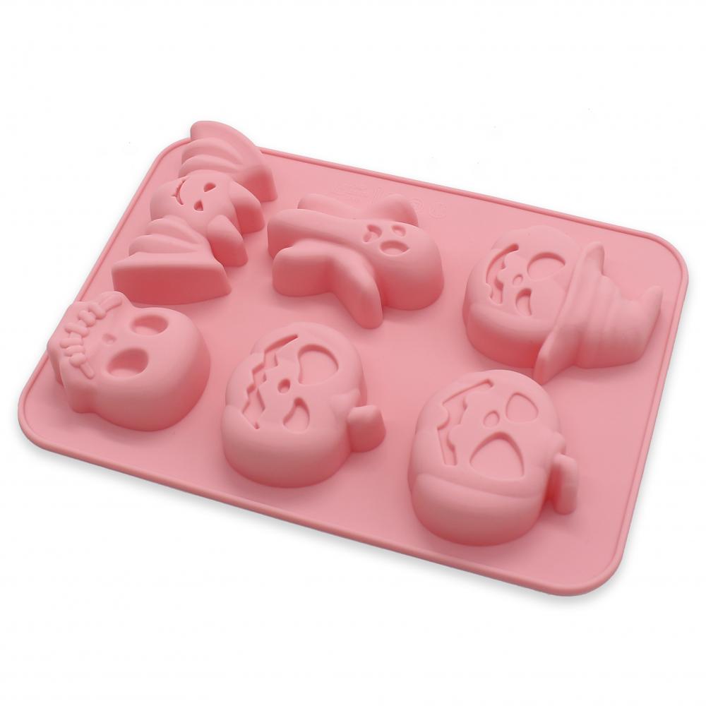 Silicone Cake Mould