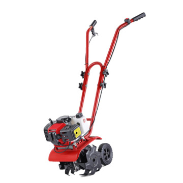 Single Cylinder Gasoline Tiller