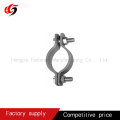 stainless steel pipe clamps industrial pipe clamps