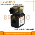 Tipo 0200 bobina de solenoide de válvula de pulso