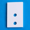 Electrical 96 alumina ceramic substrate