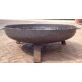 Europa Metal Popular Fire Pit Bowl / Steel Fire Pit