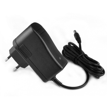 Adaptador de corriente conmutada Enchufe de pared de 19 V