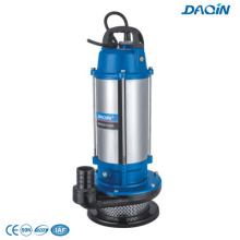 Electric Qdx Submersible Water Pumps