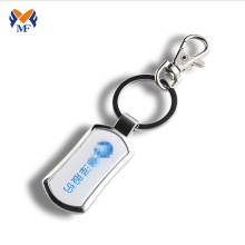 Wholesale keychain with hook quotes for him