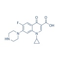 Ciprofloxacina 85721-33-1