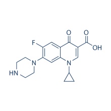 Ciprofloxacin 85721-33-1