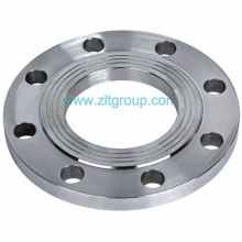 Stainless Steel Slip on Forged Flange