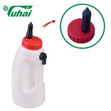 4L Farms Cattle Feeding Bottles