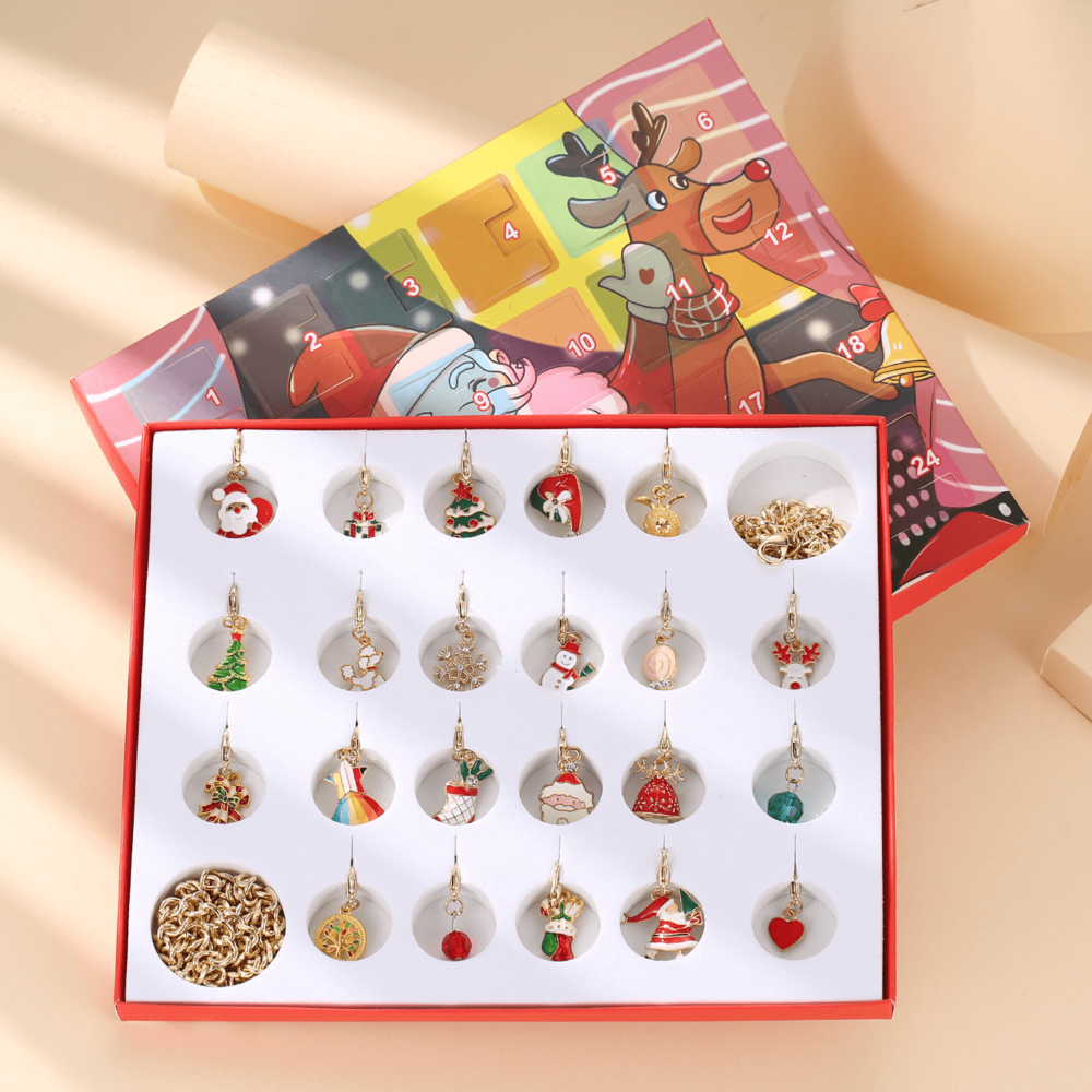 24 Days Advent Calendar Box 201 1 Png