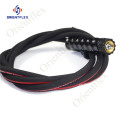 high pressure washer soap pump hose