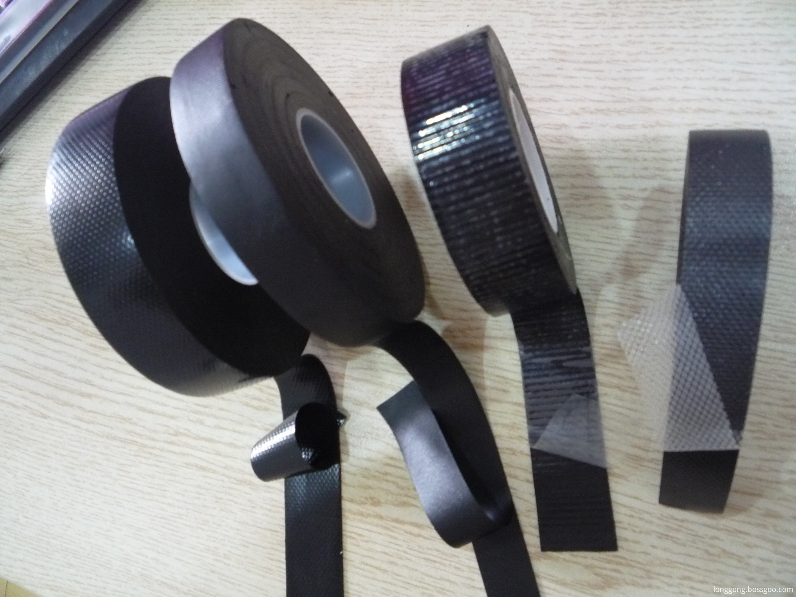 self amalgamating tape