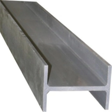 High Quality S275JR H Iron Steel Beam