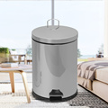 30 L410 Stainless Steel Pedal Bin, Waste Bin